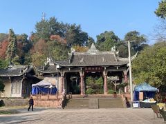 -凤栖山