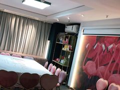 -微觅·潮HIGH轰趴馆(望京SOHO麒麟社店)