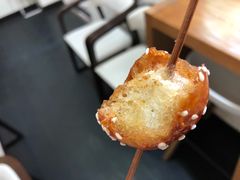-邓记新一代糖油果子(四川煤管局供销公司职工宿舍店)