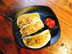-Rural Tequila墨西哥餐厅(东川路店)