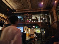 -北平机器Peiping Machine(方家店)