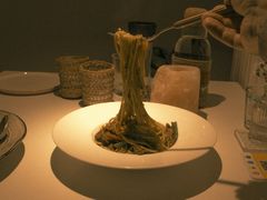 黑椒牛柳意面-秀儿家の小确幸花园西餐厅