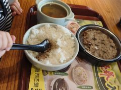 -真功夫(棠下店)