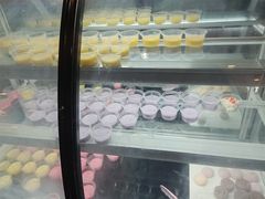 -汉丽轩韩式自助烤肉(大学城龙湖U城天街A馆店)