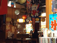 -烧鸟横丁(联发文创口岸店)