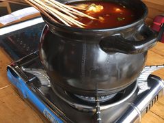 -管氏翅吧(马家堡店)