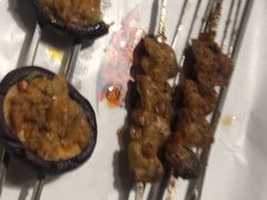 -三个大叔东北烧烤·砂锅菜(西三旗店)