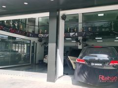 -音响码头汽车音响改装店