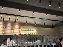 -喜茶(上海兴业太古汇店)