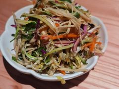 -院子餐厅·大锅菜·老杭帮(桥西直街店)