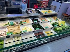-椒锅锅·麻辣香锅(宝地广场城市集市店)