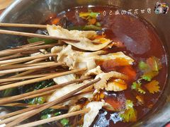 -金刚山烧烤(中山路店)