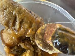 -好成财牛排馆(涂门街总店)