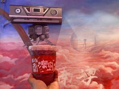 -南澳岛打卡果汁冰公司