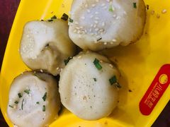-小杨生煎(香港名都店)