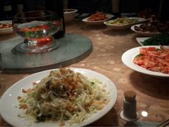 -长崎家日式料理(人民大街店)