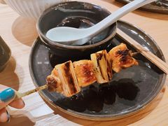 -人间酒暖·Go blanc·烧鸟·深夜食堂(陆家嘴店)