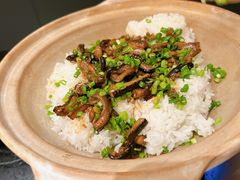 砂锅黄鳝啫饭-小炳胜(卓悦中心店)