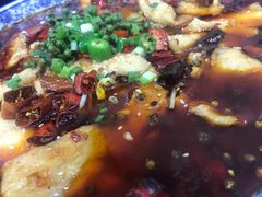 -金阁家常菜(贵阳路店)