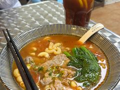 -兴华里茶记(禅城同济首店)