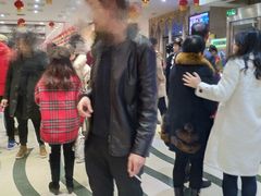 -金刚山(学府路店)