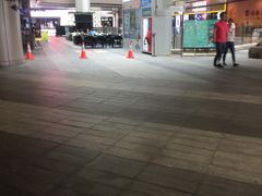 -The Habit Burger Grill 哈比特汉堡(爱琴海店)