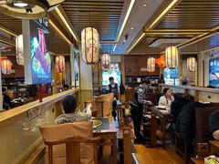 -沸炉重庆老火锅(军事博物馆店)