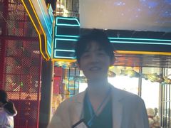 -屋有岛沉浸游戏旗舰店(中山公园店)