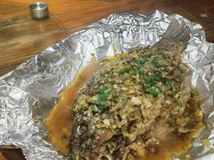 -衡厨·衡阳土菜(中南店)