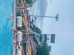 -大河马水上世界