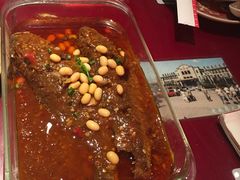 -味福记·本地特色菜(八一万达广场店)