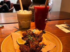-BAKER&SPICE(安福路店)