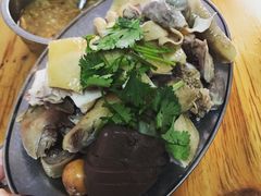 -肥婆兰鸡饭(西门外街店)