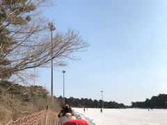 -棋盘山冰雪大世界