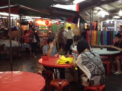 大堂-金莲记(茨厂街店)