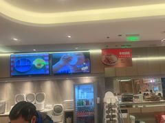 -西贝(上海新梅广场店)