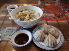-笑来喜馄饨小笼工坊店(湖滨街店)
