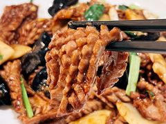 爆炒腰花-金春禧(世茂国际广场店)