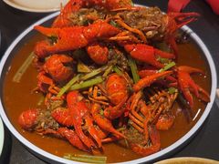 -虾乐园龙虾·夜宵(松江店)