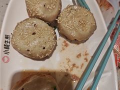 -小杨生煎(黄河路店)