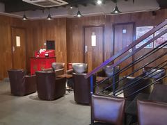 大堂-去茶山(鸿通城店)