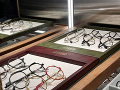 -大视光学•LINDBERG林德伯格•全球手工眼镜集合店(王府井店)