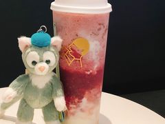 -喜茶(广州东方宝泰店)
