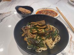 -老地方面馆(思南路店)