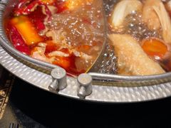 -牛New寿喜烧(中山公园龙之梦店)