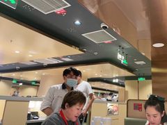 -海底捞火锅(正大乐城店)