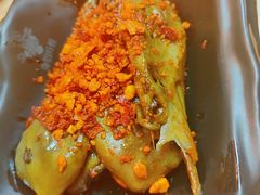 -东厨虾煌(电子街店)