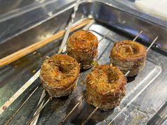 -马路牙子烧烤馄饨酒馆(望京店)