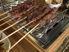 -伴鱼烤货东北菜(雅仕铭苑店)