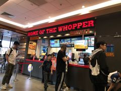 -汉堡王(常熟美城店)